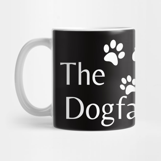 The Dogfather French Bulldog by Shopkreativco